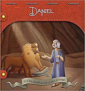 Classicos Biblicos - Daniel