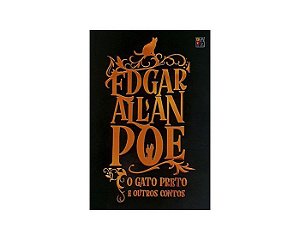 Edgar Allan Poe - O Gato Preto E Outros Contos