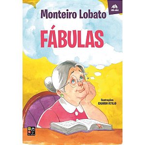 Fábulas - Monteiro Lobato