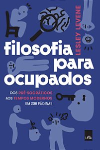 Filosofia Para Ocupados