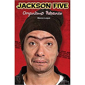 Jackson Five - Organismo Pulsante