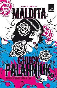 Maldita - Chuck Palahniuk