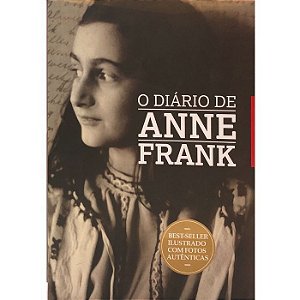 O Diário De Anne Frank