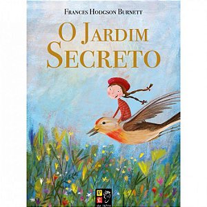 O Jardim Secreto