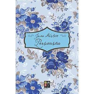 Persuasão - Jane Austen