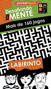 Pocket Book - Labirinto