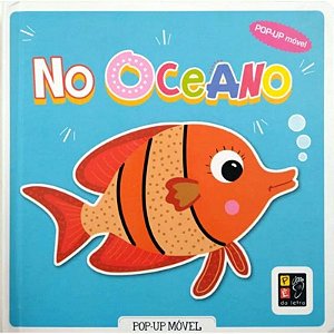 Pop-Up Moveis - No Oceano