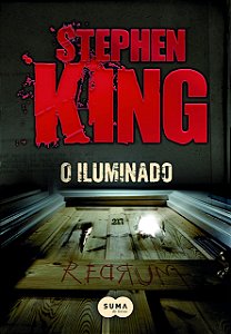 O iluminado, de Stephen King