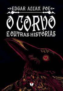 O corvo e outras histórias, de Edgar Allan Poe