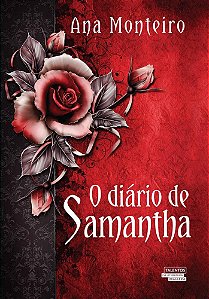 O Diário de Samantha, de Ana Monteiro