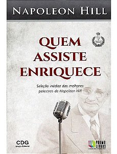 Quem Assiste Enriquece - Slim