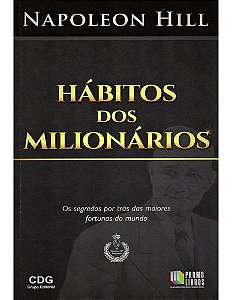 Hábitos Dos Milionários