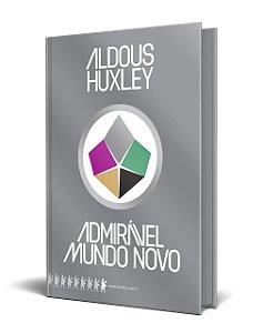 Admirável mundo novo - Edição Especial, de Aldous Huxley
