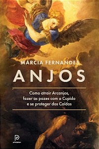 Anjos, de Márcia Fernandes