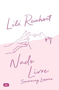 Nado Livre: Swimming Lessons, de Lili Reinhart