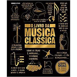 O Livro Da Música Clássica