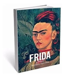 Frida: A biografia, de Hayden Herrera