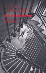 Dias de abandono, de Elena Ferrante