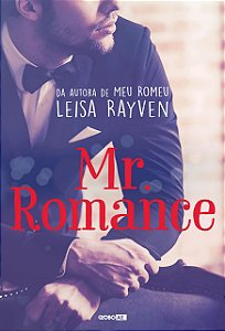 Mr. Romance, de Leisa Rayven