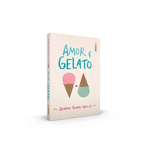 Amor & Gelato: 1