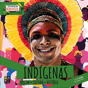 Os Povos do Brasil - Indígenas