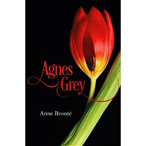 Agnes Grey, de Anne Brontë