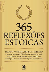 365 Reflexões Estoicas