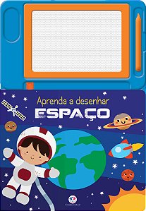 Livro Lousa magnética Peppa Pig - Meus primeiros desenhos - Ciranda Cultural