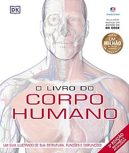 Partes Do Corpo Humano - Imprimir Caça Palavras, PDF, Anatomia