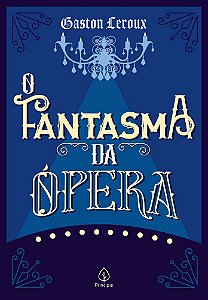 O Fantasma da Ópera