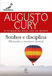 Sonhos e disciplina