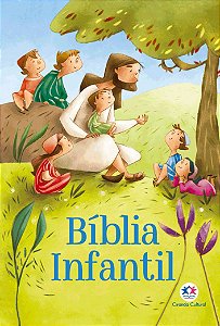 Bíblia infantil