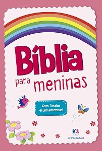 Bíblia para meninas