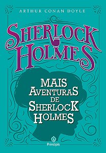 Mais aventuras de Sherlock Holmes