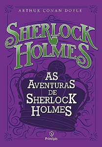 As aventuras de Sherlock Holmes