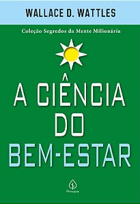 A ciência do bem-estar