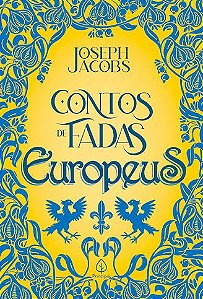 Contos de fadas europeus