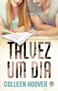 Talvez um dia, de Colleen Hoover