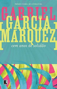 Cem anos de solidão, de Gabriel García Márquez