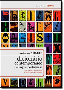 Dicionário Contemporâneo da Língua Portuguesa