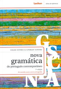 Nova Gramática do Português Contemporâneo