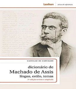 Dicionário de Machado de Assis