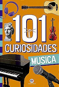 101 Curiosidades - Música