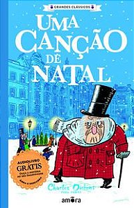 Charles Dickens - Uma Canção de Natal