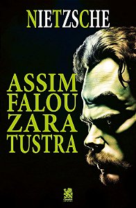 Assim Falou Zaratustra, de Friedrich Nietzsche - Camelot Editora