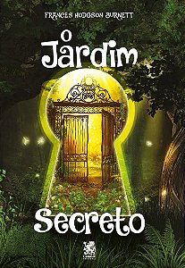 O Jardim Secreto - On Line Editora