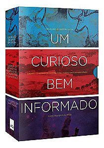 Box Um Curioso Bem Informado