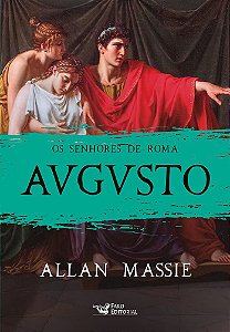 Os Senhores de Roma: Augusto