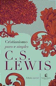 Cristianismo puro e simples de C.S. Lewis