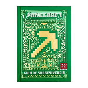 Minecraft - Guia de Sobrevivência